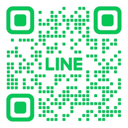 QR Code ติดต่อ เครดิตฟรี 198 ผ่าน Line